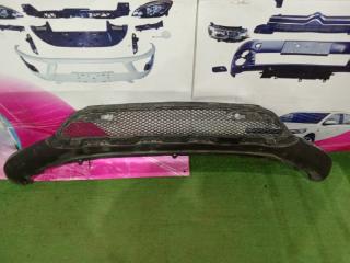 Фото запчасти спойлер бампера передний Mercedes GLC 2015-2019 Б/У запчасть Запчасть спойлер бампера передний Mercedes GLC 2015-2019