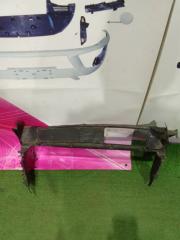 Запчасть воздуховод Skoda Kodiaq 2016-2022