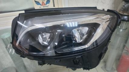 Фара левая биксенон диодная (led) Mercedes GLC