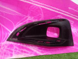 Фото запчасти накладка птф левая Peugeot 3008 2 Б/У запчасть Запчасть накладка птф левая Peugeot 3008 2