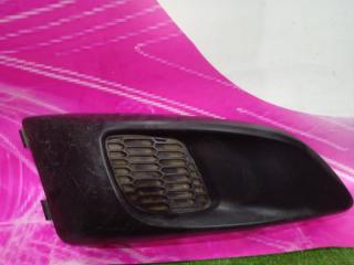 Запчасть накладка птф правая Chevrolet Aveo T300