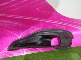 Запчасть накладка птф левая Citroen C4