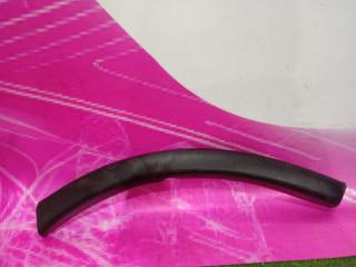 Накладка бампера передняя правая Mitsubishi Outlander