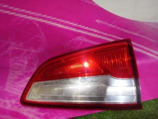 Фонарь внутренний левый Ford EcoSport