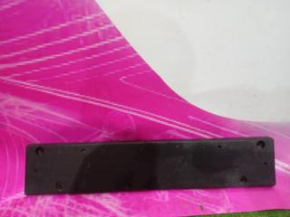 Фото запчасти накладка бампера Kia Sorento Prime Б/У запчасть Запчасть накладка бампера Kia Sorento Prime