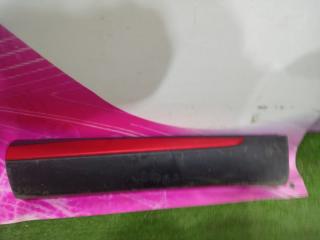 Запчасть накладка задней левой двери Changan CS 55 Plus 2021-