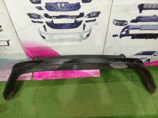 Фото запчасти спойлер бампера задний Geely Atlas Pro 2021-2024 Б/У запчасть Запчасть спойлер бампера задний Geely Atlas Pro 2021-2024