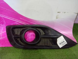 Запчасть накладка птф левая Honda CR-V 4