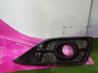 Запчасть накладка птф правая Honda CR-V 4