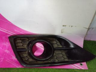 Запчасть накладка птф левая Honda CR-V 4