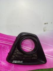 Запчасть накладка птф левая Mazda Cx-5