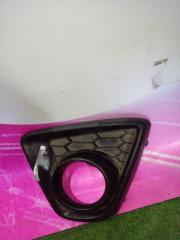 Запчасть накладка птф Mazda Cx-5