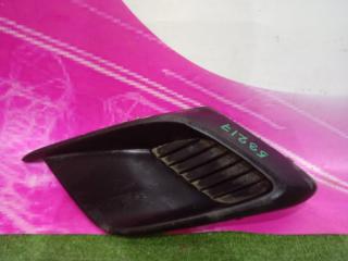 Запчасть накладка птф левая Mazda 3