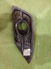 Запчасть накладка птф передняя правая Honda CR-V 2011-2015