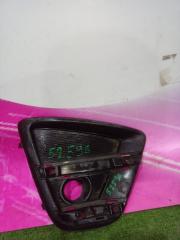 Запчасть накладка птф правая Mazda CX-5