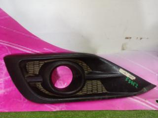 Запчасть накладка птф правая Honda CR-V 4