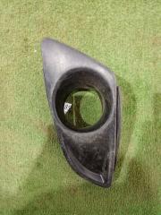 Фото запчасти накладка птф передняя левая Mazda 6 2002-2005 Б/У запчасть Запчасть накладка птф передняя левая Mazda 6 2002-2005