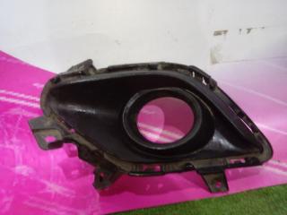 Запчасть накладка птф правая Mazda 6