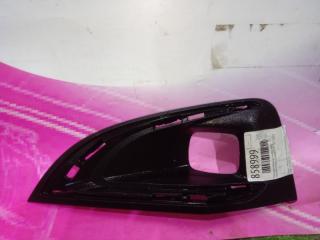 Фото запчасти накладка птф левая Peugeot 3008 2 Б/У запчасть Запчасть накладка птф левая Peugeot 3008 2