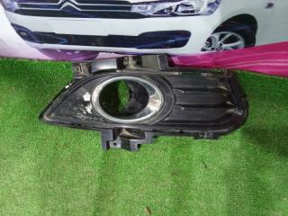 Запчасть накладка птф передняя левая Ford Mondeo 2014-2019