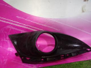 Запчасть накладка птф правая Mazda 6 2010