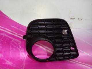 Запчасть накладка птф левая BMW X5 2010-2013