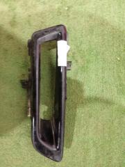 Запчасть накладка птф передняя правая Land Rover Discovery Sport 2014-2019