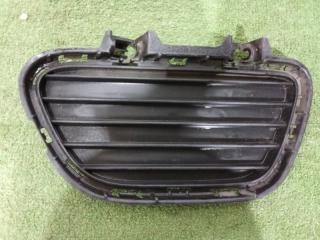 Заглушка бампера передняя левая Citroen C5 Aircross 2018-2022