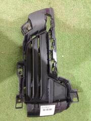 Запчасть заглушка бампера передняя левая BMW X5 2013-2018