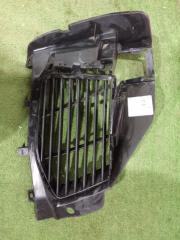 Заглушка бампера передняя правая Peugeot 3008 2016-2020