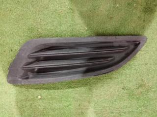 Заглушка бампера передняя левая Ford Fiesta 2012-2019