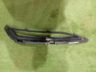 Заглушка бампера передняя левая Audi Q7 2015-НВ