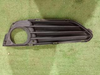 Запчасть накладка птф передняя левая BMW 2 2013-2019