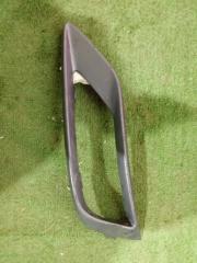 Фото запчасти накладка птф задняя левая Audi Q8 2018-2023 Б/У запчасть Запчасть накладка птф задняя левая Audi Q8 2018-2023