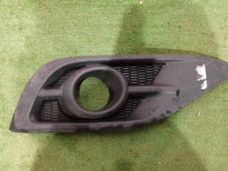 Запчасть накладка птф передняя правая Honda CR-V 2014-2018