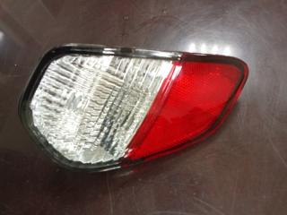 Катафот задний правый Mitsubishi Outlander 2018-2024