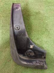 Фото запчасти брызговик передний левый Kia Sportage 3 2010-2015 Б/У запчасть Запчасть брызговик передний левый Kia Sportage 3 2010-2015