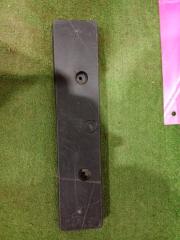 Фото запчасти накладка бампера под номер передняя Infiniti EX 2007-2013 Б/У запчасть Запчасть накладка бампера под номер передняя Infiniti EX 2007-2013