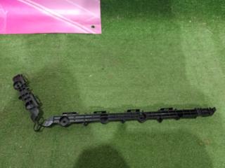 Кронштейн бампера задний правый Toyota Camry 2011-2014