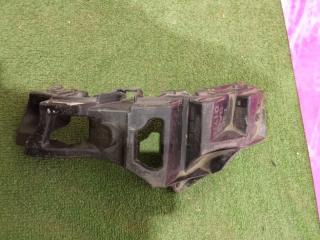 Кронштейн бампера задний правый Renault Fluence 2009-2013