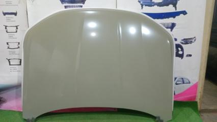 Фото запчасти капот Chery Tiggo 7 Pro новая запчасть Запчасть капот Chery Tiggo 7 Pro