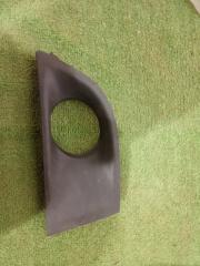 Запчасть накладка противотуманной фары передняя правая Nissan Sentra 2006-2011