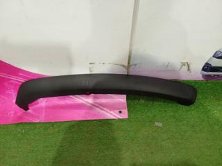 Спойлер бампера передний левый Ford Focus 2011-2015