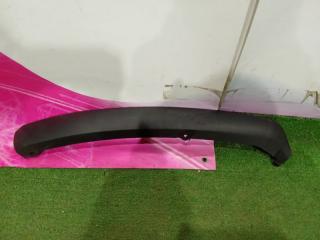 Спойлер бампера передний правый Ford Focus 2011-2015