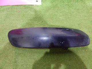 Накладка бампера передняя правая Citroen C3 2005-2010