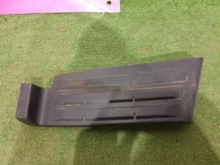 Накладка бампера задняя левая Mitsubishi L 200 2018-2024