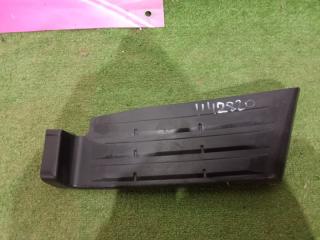 Накладка бампера задняя левая Mitsubishi L 200 2018-2024