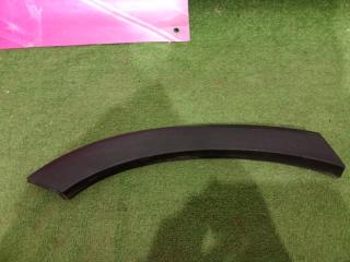 Накладка бампера задняя правая Hyundai Santa Fe 2009-2012