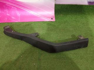 Запчасть накладка бампера передняя правая Lexus RX 2015-2019