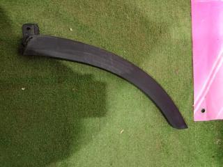 Накладка бампера задняя левая Mitsubishi Eclipse Cross 2017-2022